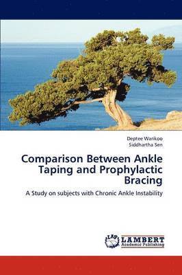 Comparison Between Ankle Taping and Prophylactic Bracing 1