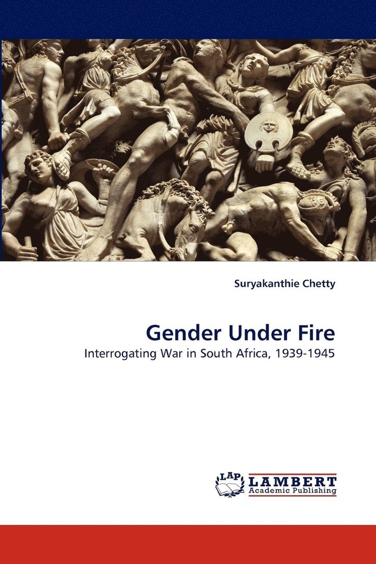 Gender Under Fire 1