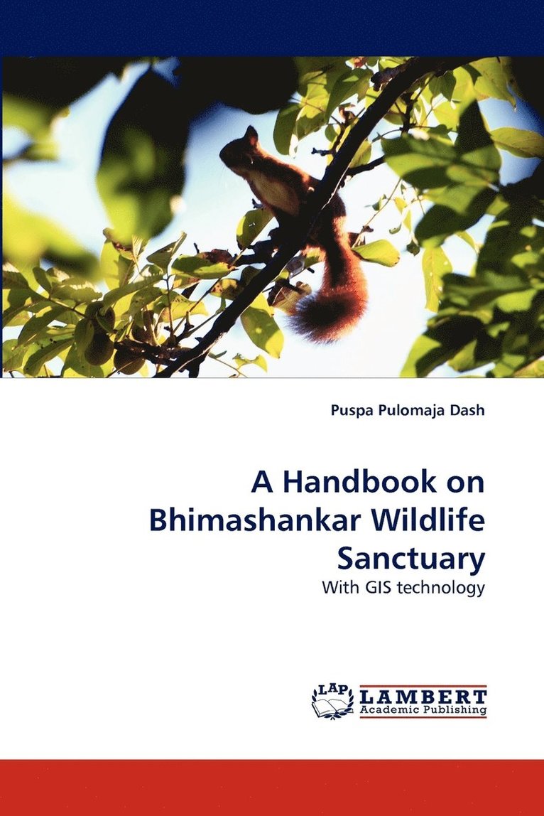 A Handbook on Bhimashankar Wildlife Sanctuary 1