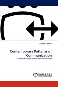 bokomslag Contemporary Patterns of Communication