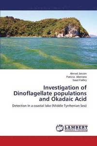 bokomslag Investigation of Dinoflagellate Populations and Okadaic Acid