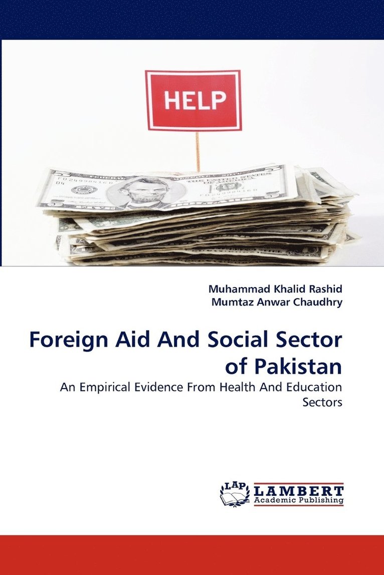 Foreign Aid and Social Sector of Pakistan 1