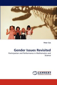 bokomslag Gender Issues Revisited