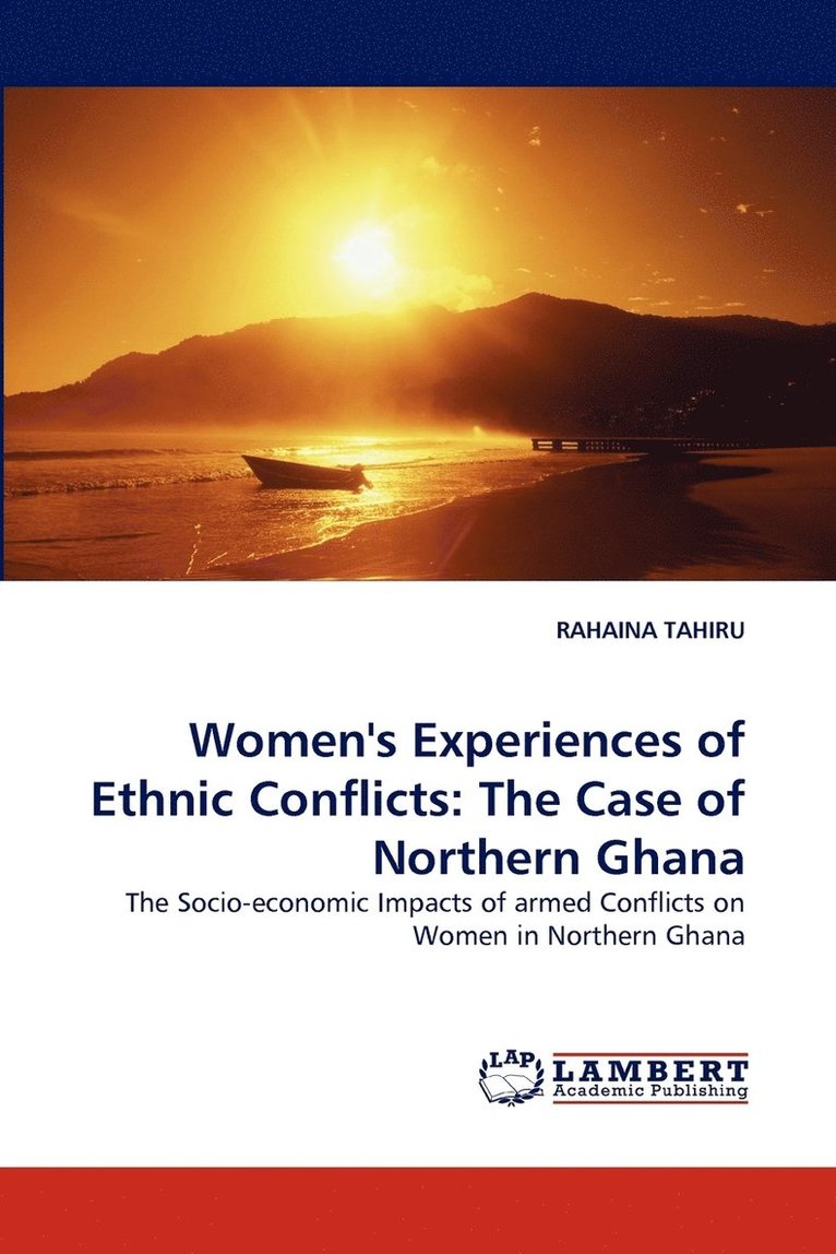 Women's Experiences of Ethnic Conflicts 1