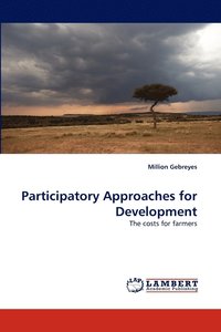 bokomslag Participatory Approaches for Development