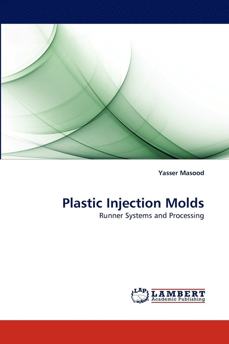 Plastic Injection Molds 1