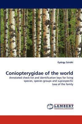 Coniopterygidae of the World 1