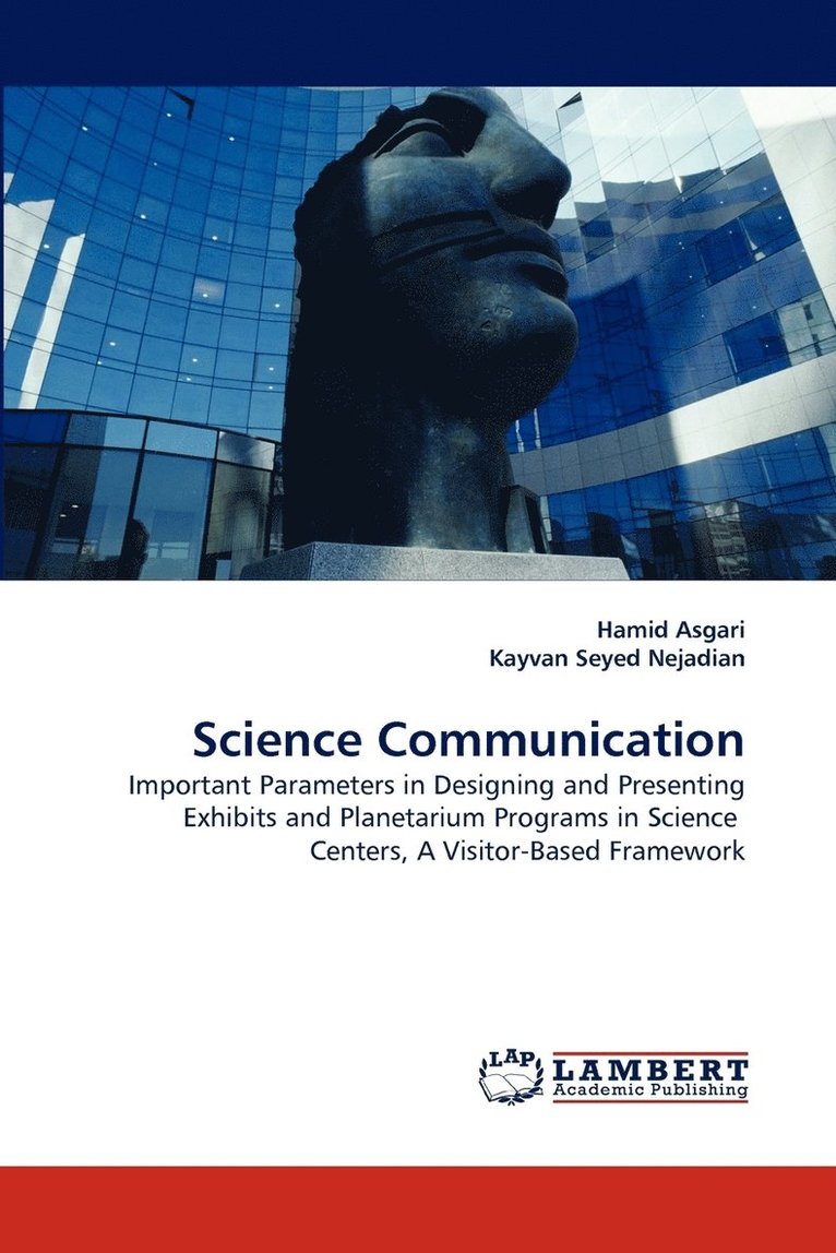 Science Communication 1