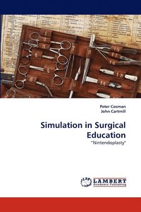 bokomslag Simulation in Surgical Education