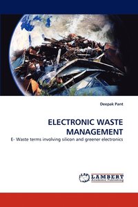bokomslag Electronic Waste Management