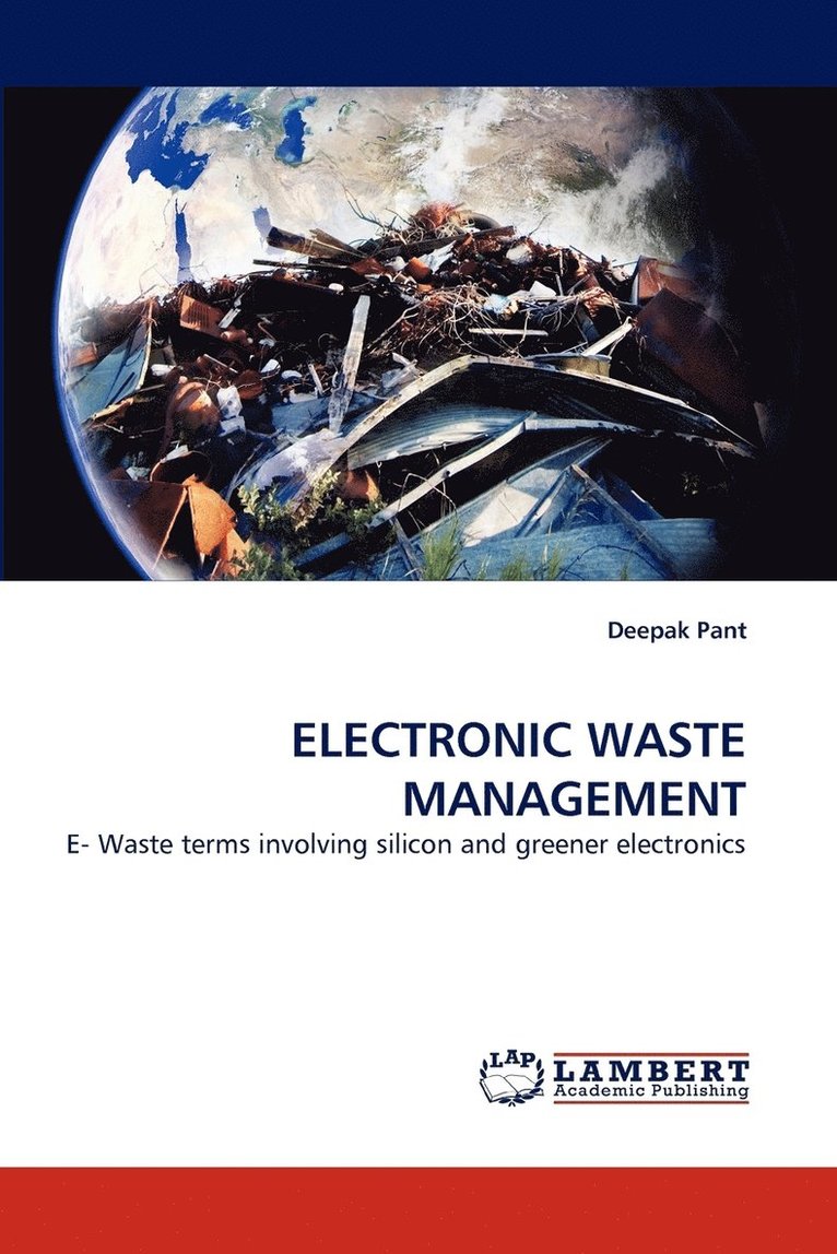 Electronic Waste Management 1