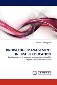 bokomslag Knowledge Management in Higher Education