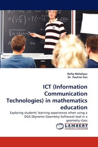 bokomslag Ict (Information Communication Technologies) in Mathematics Education