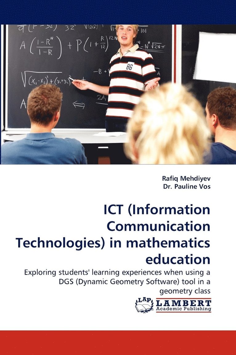 Ict (Information Communication Technologies) in Mathematics Education 1