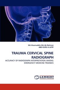 bokomslag Trauma Cervical Spine Radiograph