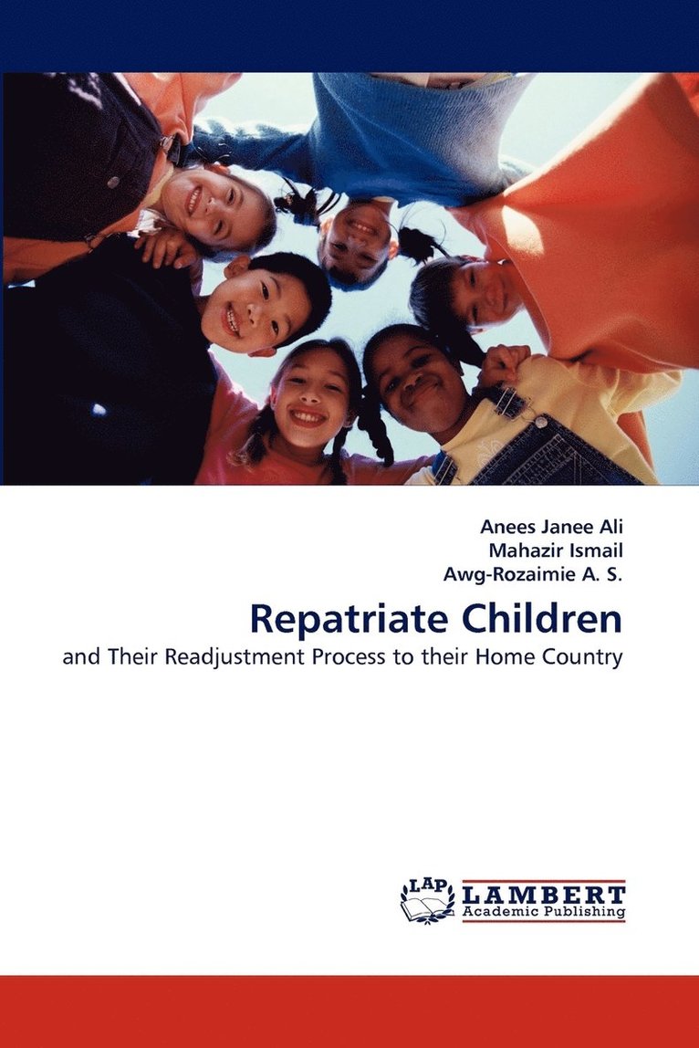 Repatriate Children 1