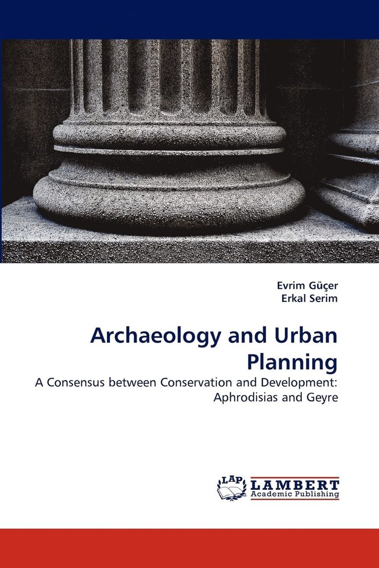 Archaeology and Urban Planning 1