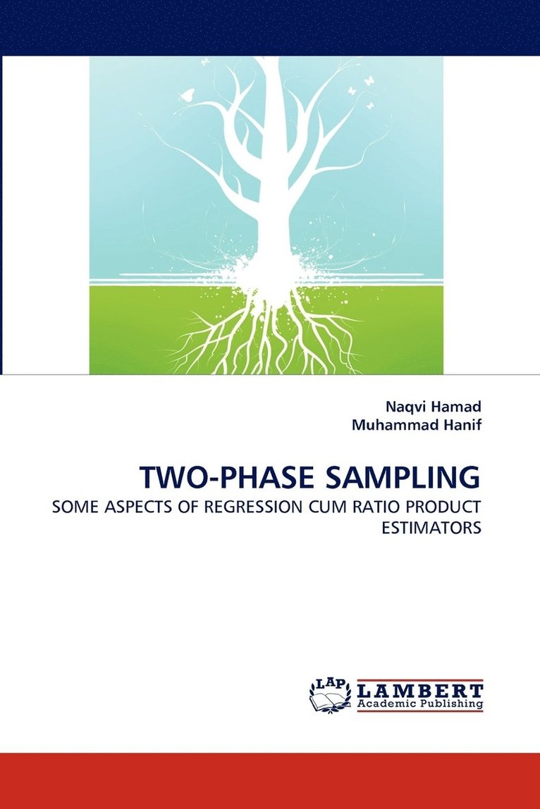 Two-Phase Sampling 1