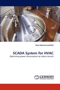 bokomslag Scada System for HVAC