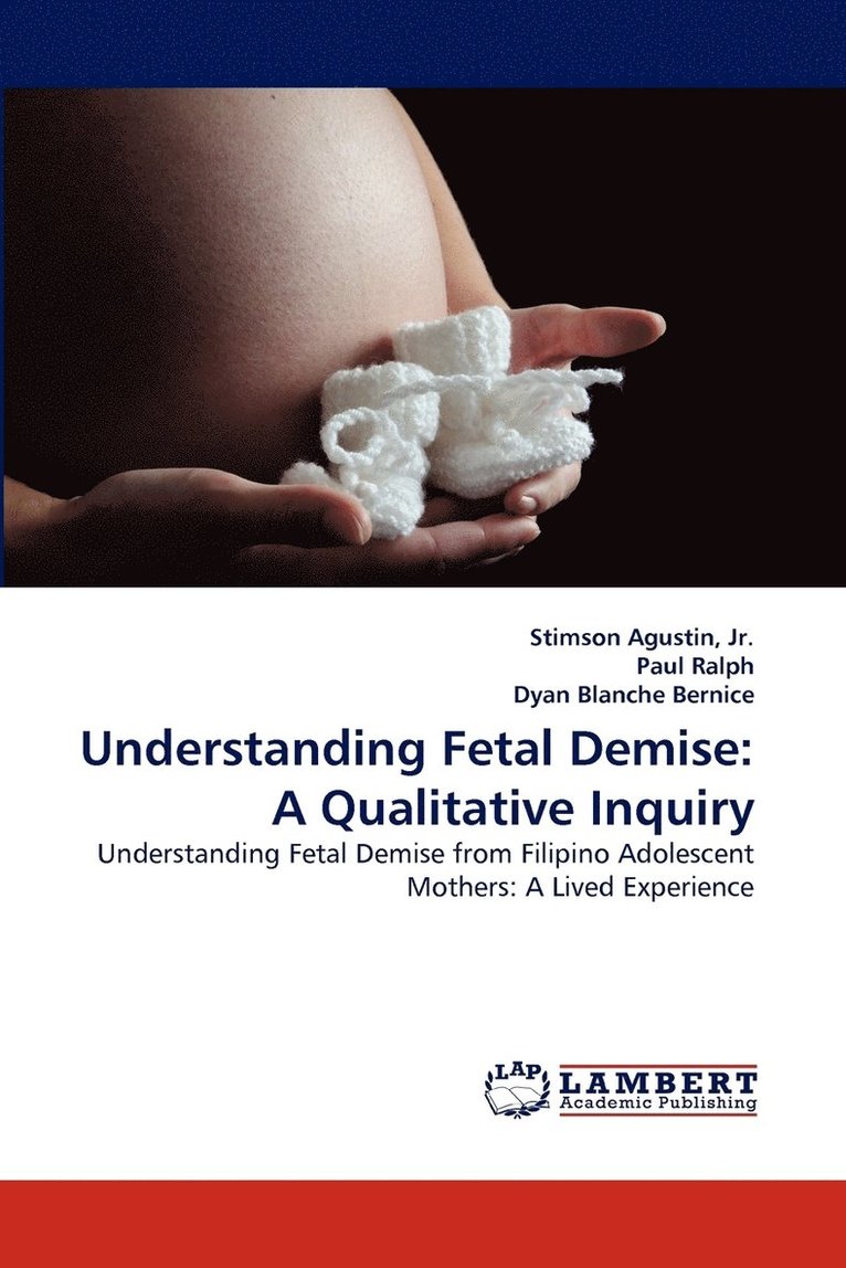 Understanding Fetal Demise 1