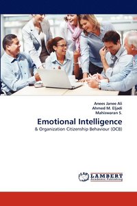 bokomslag Emotional Intelligence