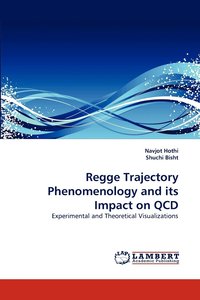 bokomslag Regge Trajectory Phenomenology and Its Impact on QCD