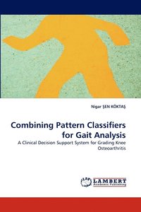 bokomslag Combining Pattern Classifiers for Gait Analysis