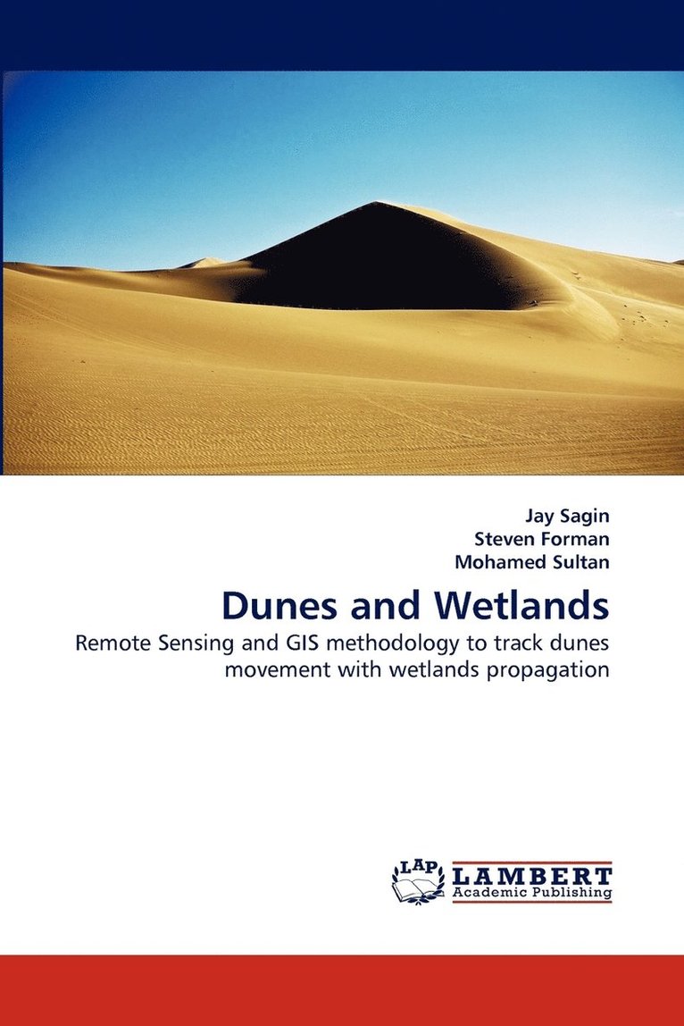Dunes and Wetlands 1
