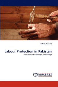 bokomslag Labour Protection in Pakistan
