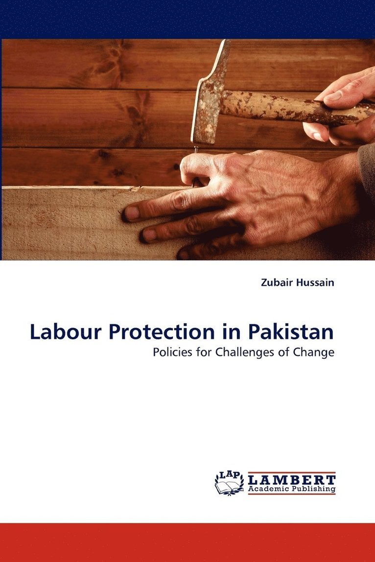 Labour Protection in Pakistan 1