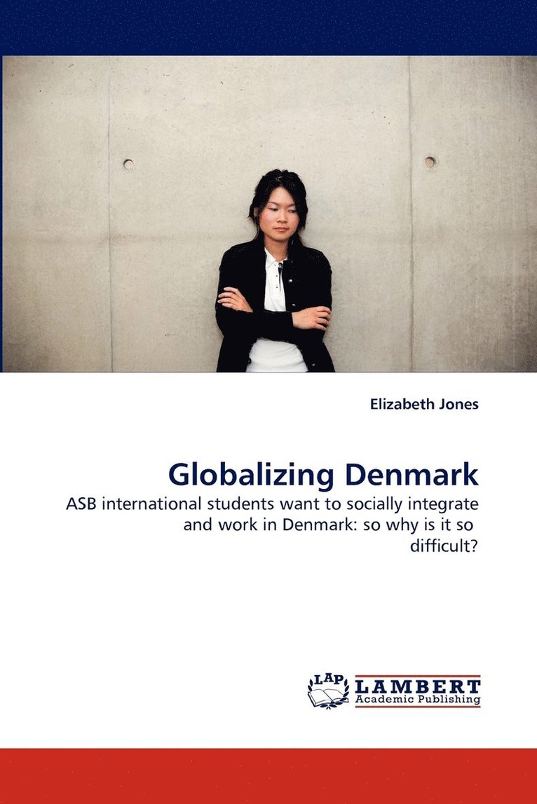 Globalizing Denmark 1