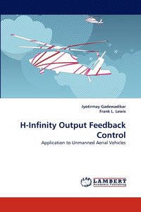 bokomslag H-Infinity Output Feedback Control