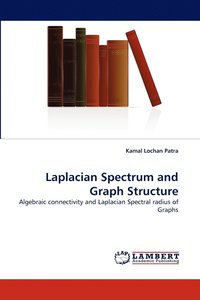 bokomslag Laplacian Spectrum and Graph Structure