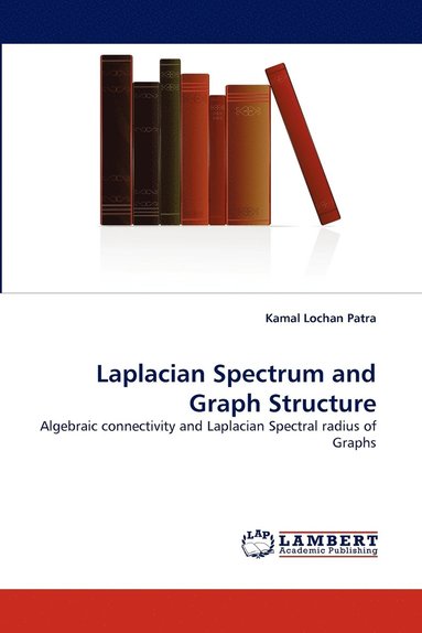 bokomslag Laplacian Spectrum and Graph Structure