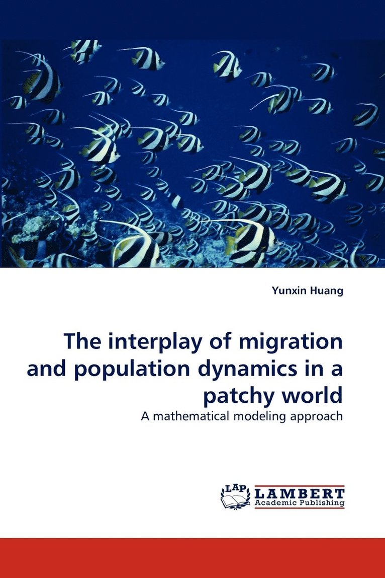 The Interplay of Migration and Population Dynamics in a Patchy World 1