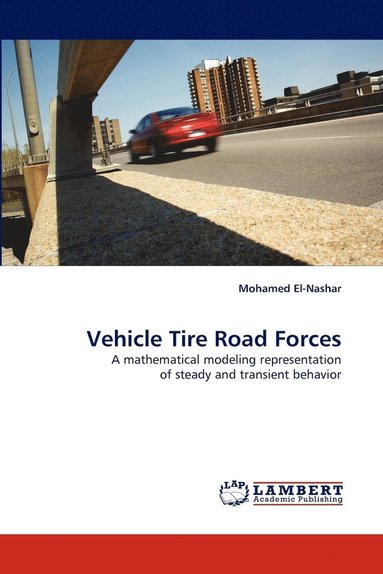 bokomslag Vehicle Tire Road Forces