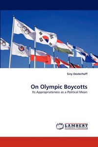 bokomslag On Olympic Boycotts