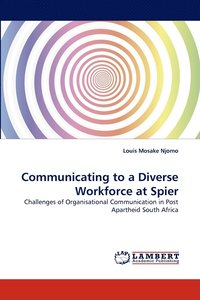 bokomslag Communicating to a Diverse Workforce at Spier