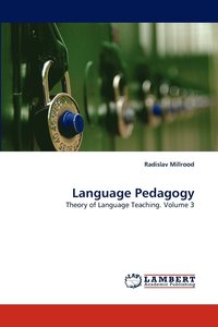 bokomslag Language Pedagogy