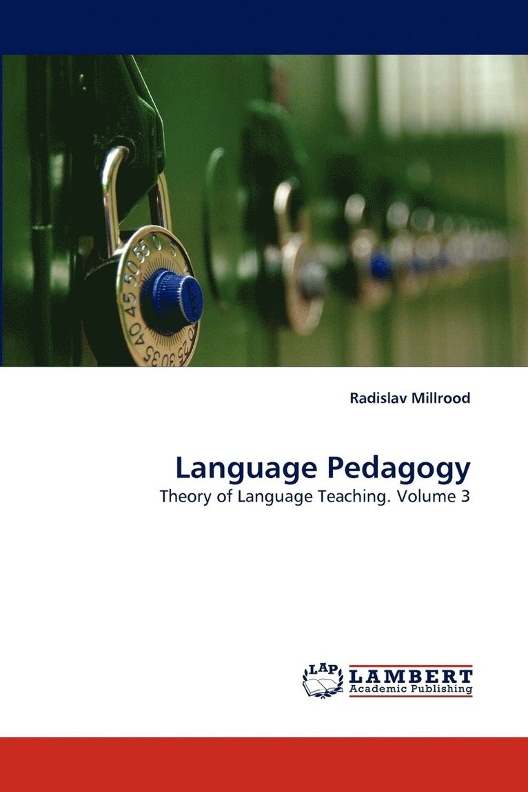 Language Pedagogy 1