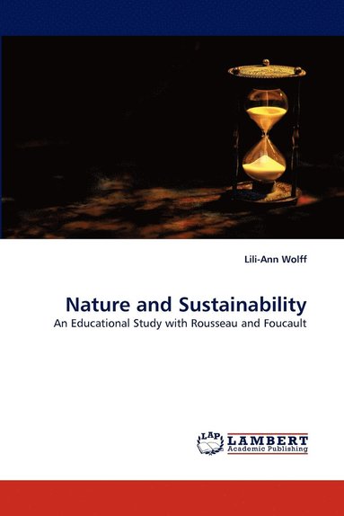 bokomslag Nature and Sustainability