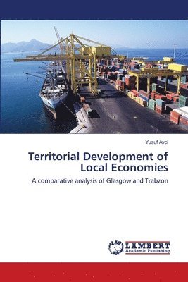 bokomslag Territorial Development of Local Economies