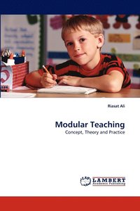 bokomslag Modular Teaching