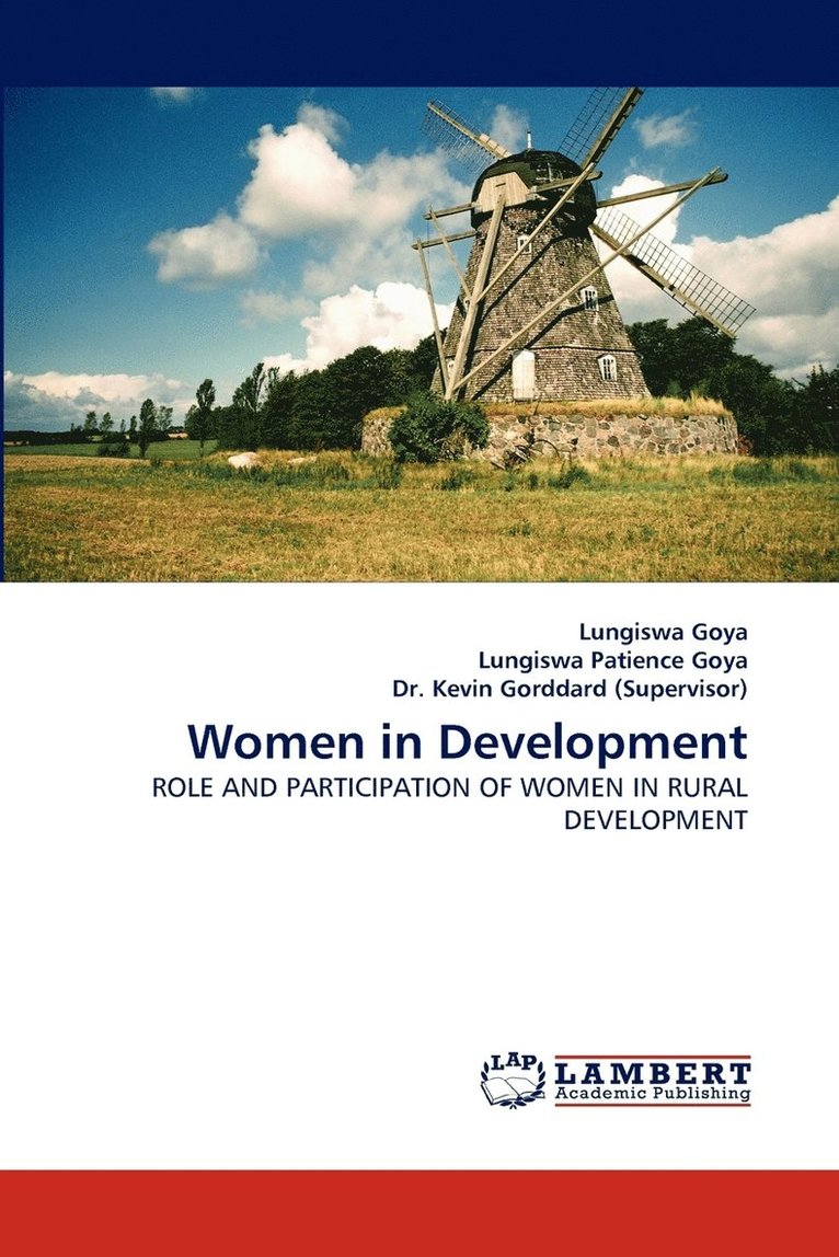 Women in Development 1