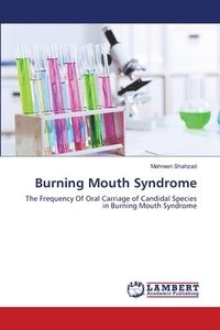 bokomslag Burning Mouth Syndrome