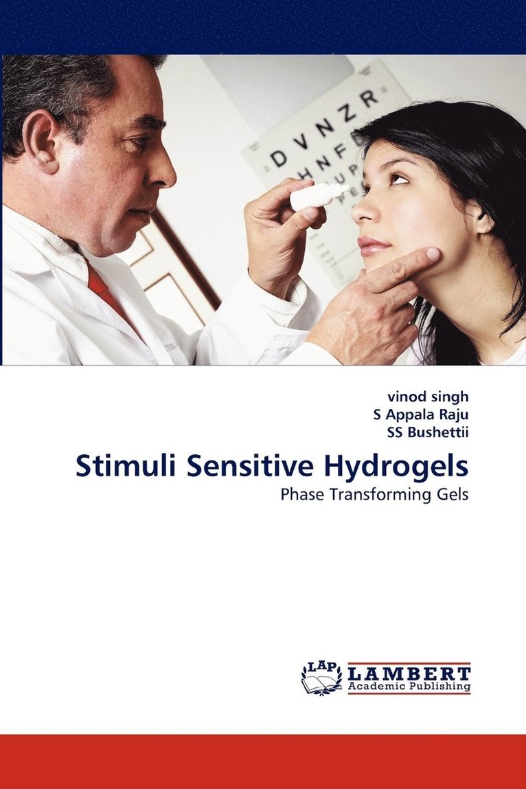 Stimuli Sensitive Hydrogels 1