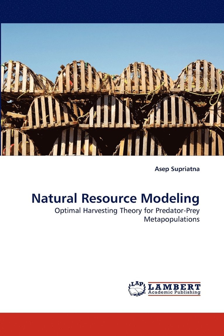 Natural Resource Modeling 1