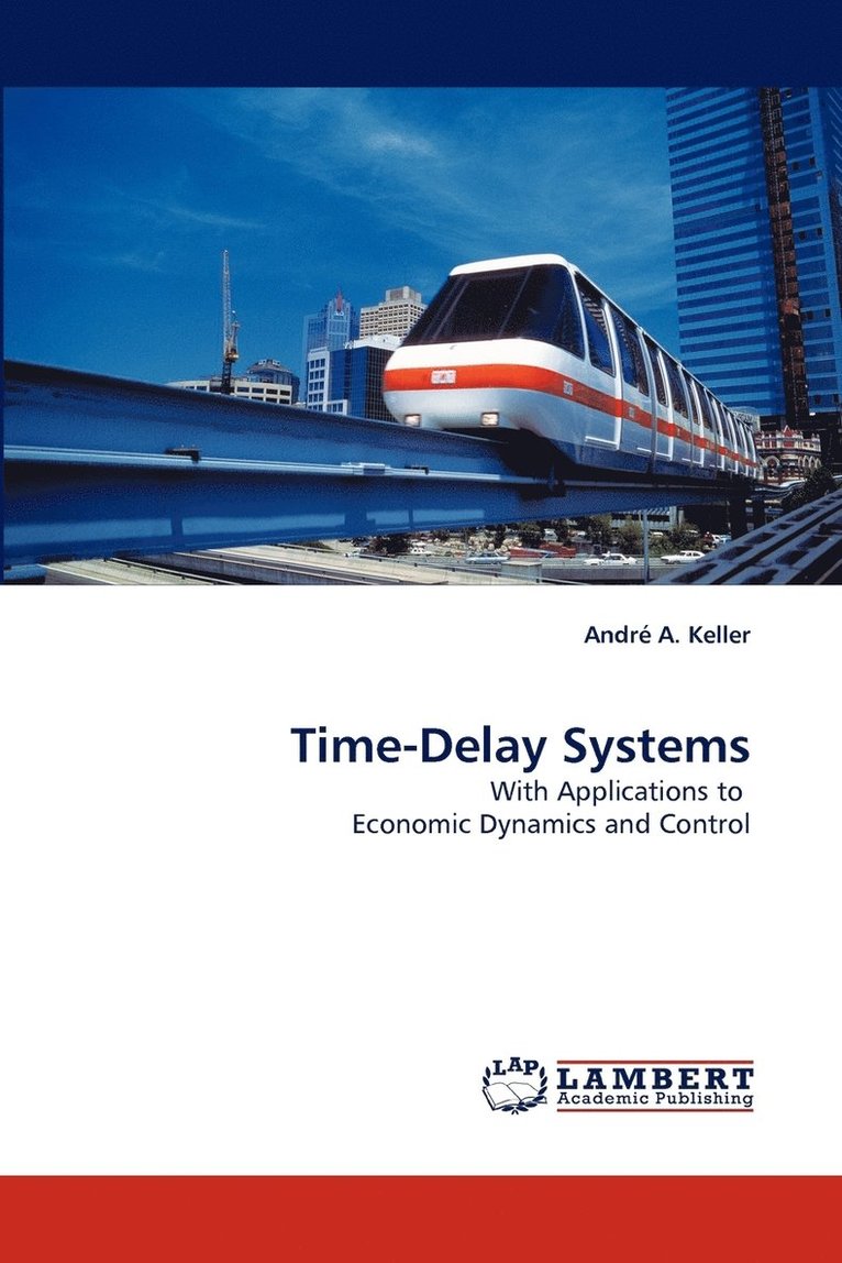 Time-Delay Systems 1