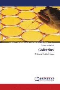 bokomslag Galectins