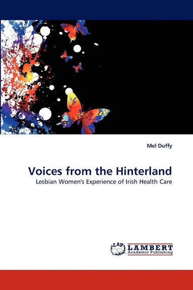 bokomslag Voices from the Hinterland